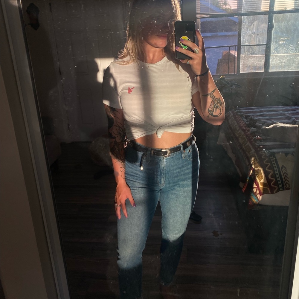 PLAYBOY Tee - Picture 9 of 10